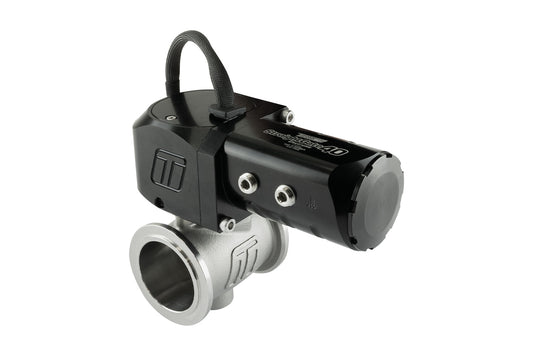 Turbosmart - Electronic StraightGate40 eSG40 External Wastegate