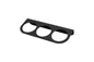 Turbosmart - Gauge Bracket - Triple Gauge L-Shape