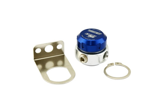 Turbosmart - OPR T40 Oil Pressure Regulator 40psi (Black)