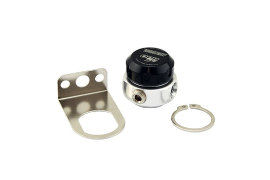 Turbosmart - OPR T40 Oil Pressure Regulator 40psi (Black)