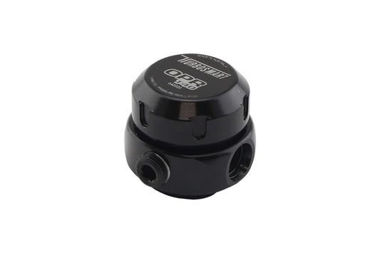 Turbosmart - Limited Edition OPR T40 Oil Pressure Regulator 40psi (Sleeper)