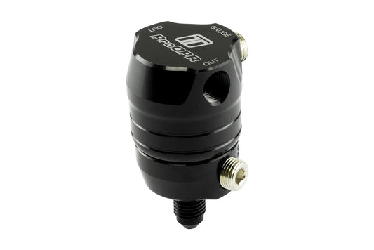 Turbosmart - ProOPR Rising Rate Turbo Oil Pressure Regulator (Twin Outlet)