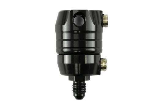 Turbosmart - ProOPR Rising Rate Turbo Oil Pressure Regulator (Twin Outlet)