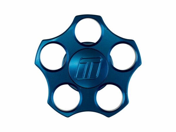 Turbosmart - Turbosmart Modular Oil Cap - 12AN
