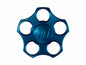 Turbosmart - Turbosmart Modular Oil Cap - 12AN