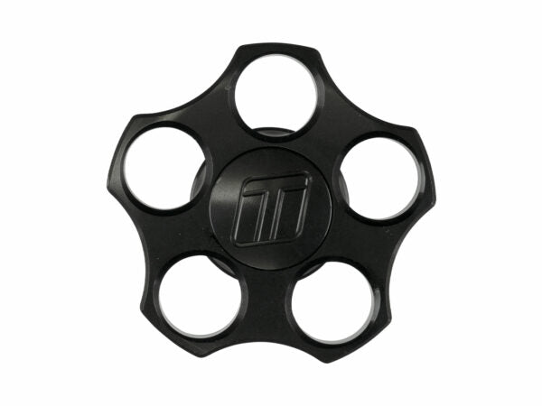 Turbosmart - Turbosmart Modular Oil Cap - 12AN