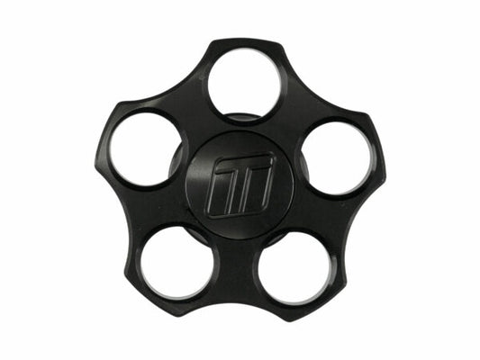Turbosmart - Turbosmart Modular Oil Cap - 12AN