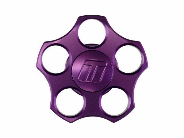 Turbosmart - Turbosmart Modular Oil Cap - 12AN