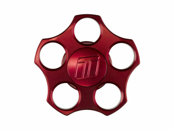 Turbosmart - Turbosmart Modular Oil Cap - 12AN