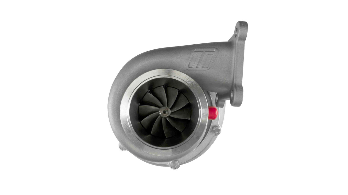 TS-1 Turboahdin 5862 T4 0.82 A/R Ulkoinen Hukkaportti