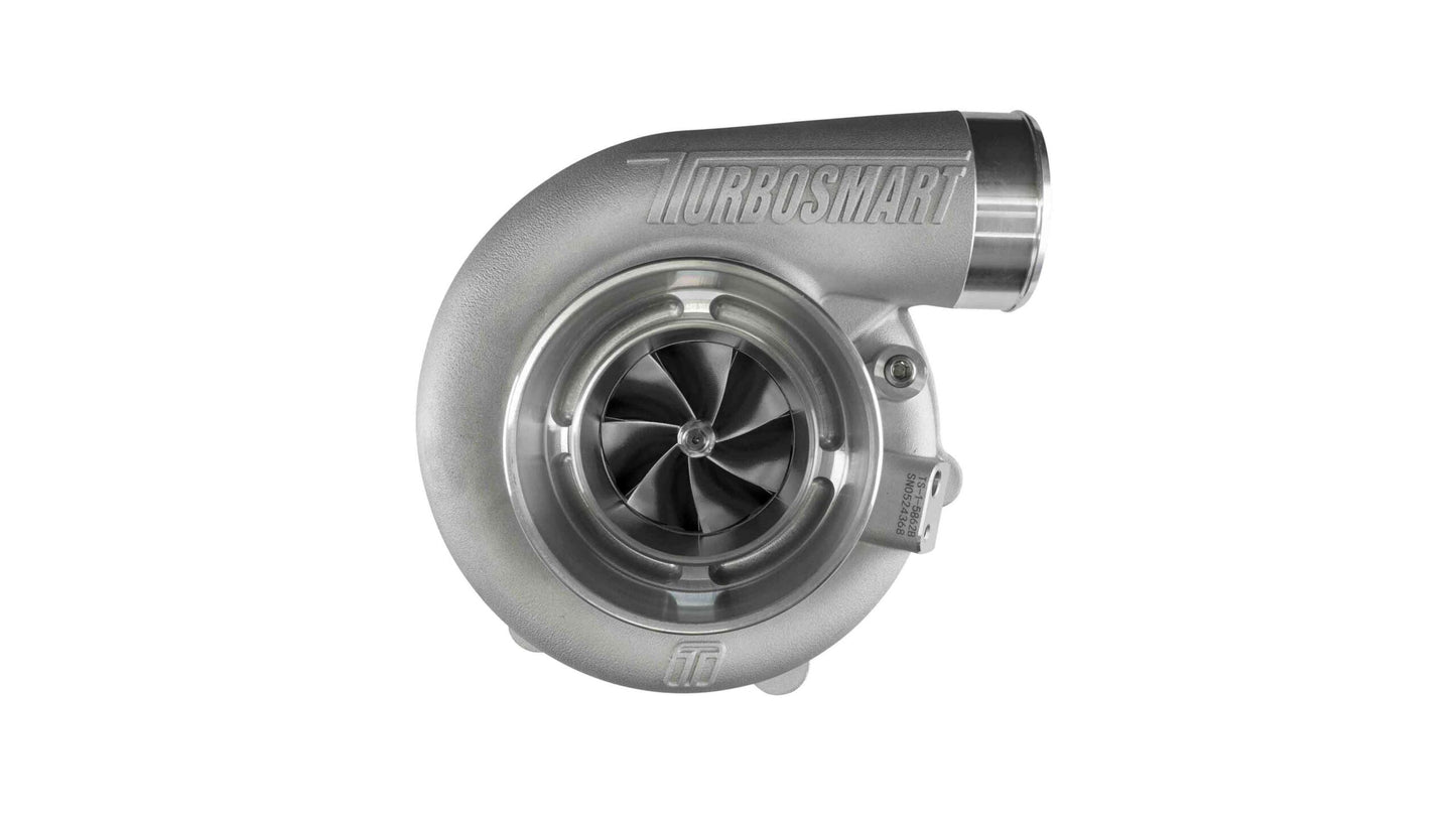 TS-1 Turboahdin 5862 T4 0.82 A/R Ulkoinen Hukkaportti
