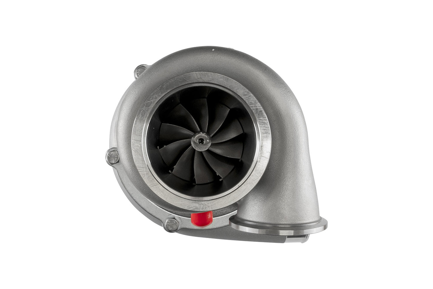 TS-1 Turboahdin 5862 V-Band 0.82 A/R Ulkoinen Hukkaportti
