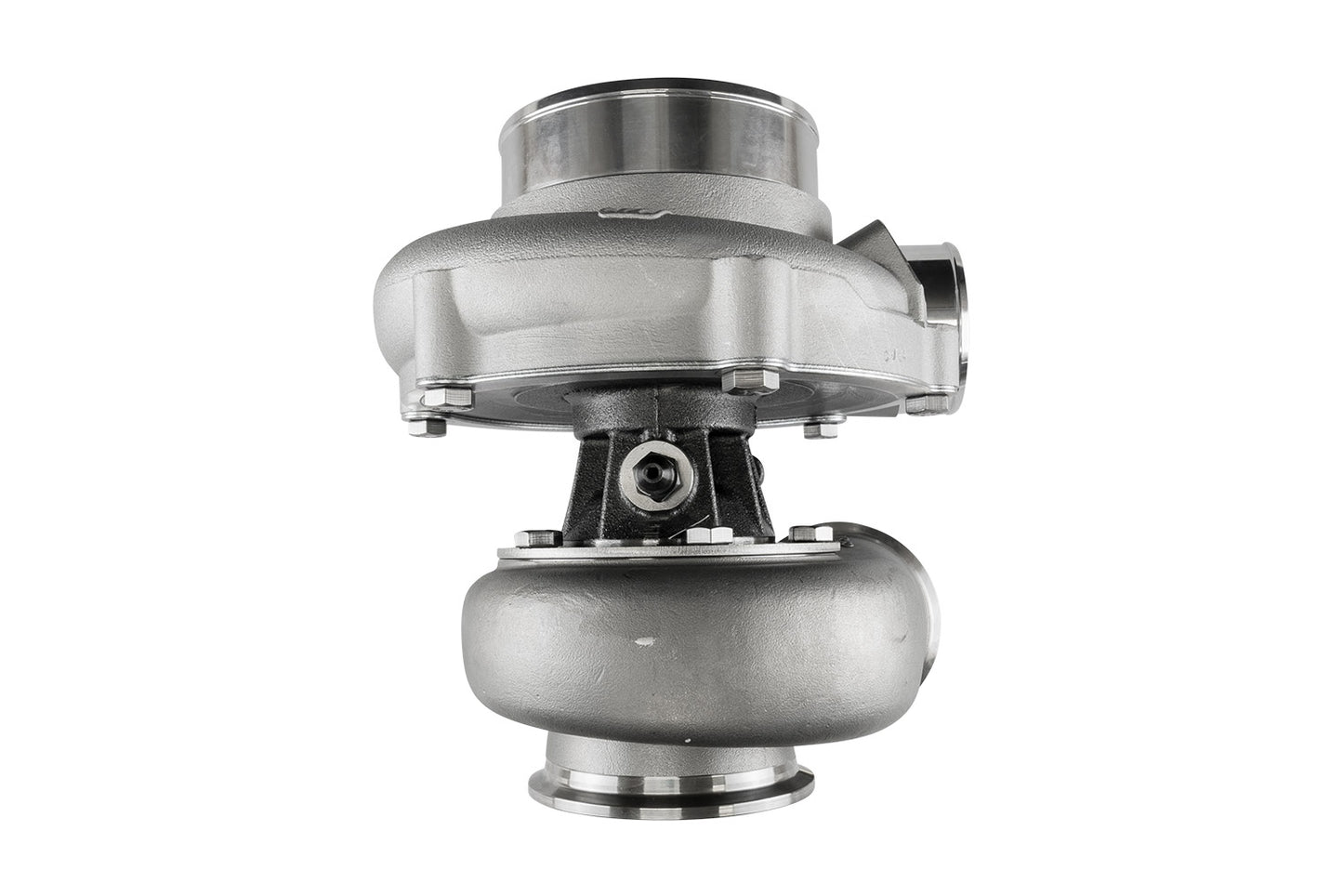 TS-1 Turboahdin 5862 V-Band 0.82 A/R Ulkoinen Hukkaportti