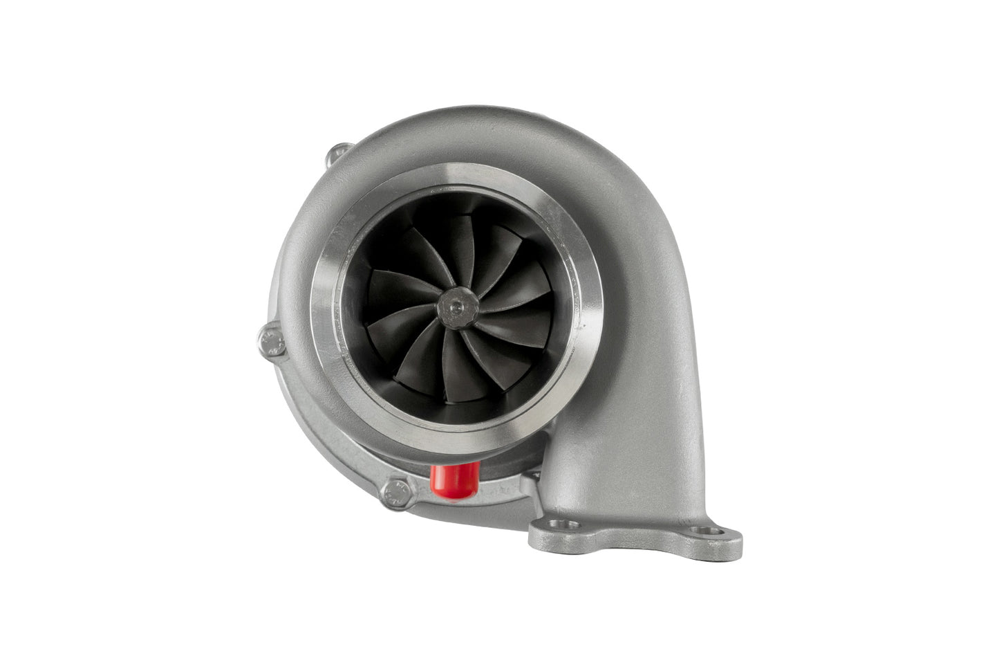 TS-1 Turboahdin 6262 T3 0.82 A/R Ulkoinen Hukkaportti