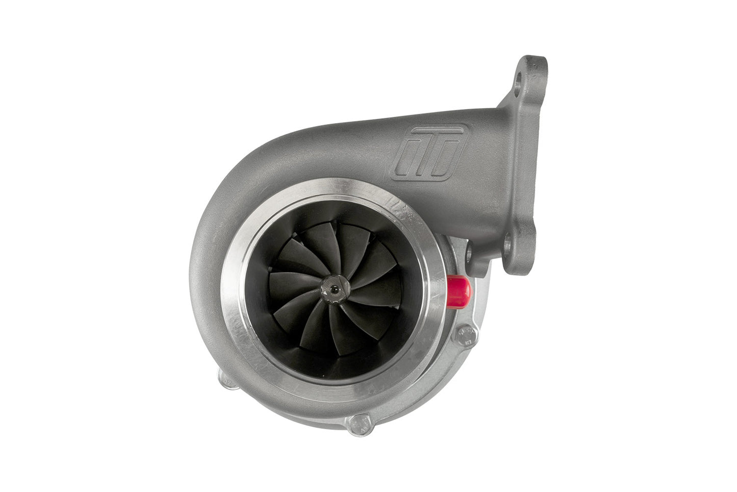 TS-1 Turboahdin 6262 T4 0.82 A/R Ulkoinen Hukkaportti