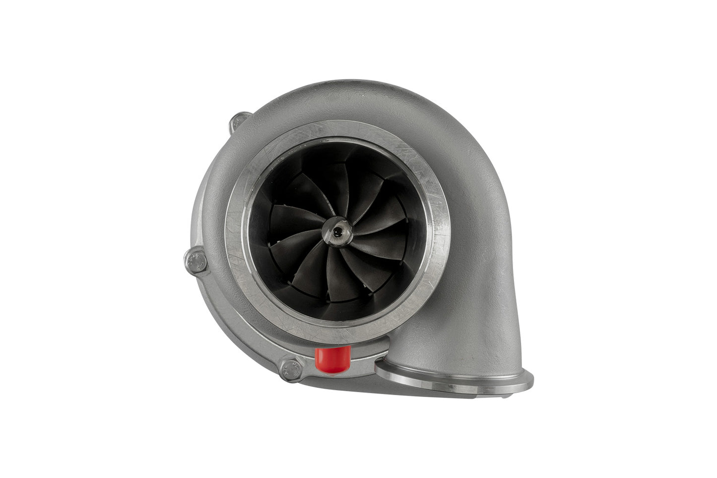 TS-1 Turboahdin 6262 V-Band 0.82 A/R Ulkoinen Hukkaportti