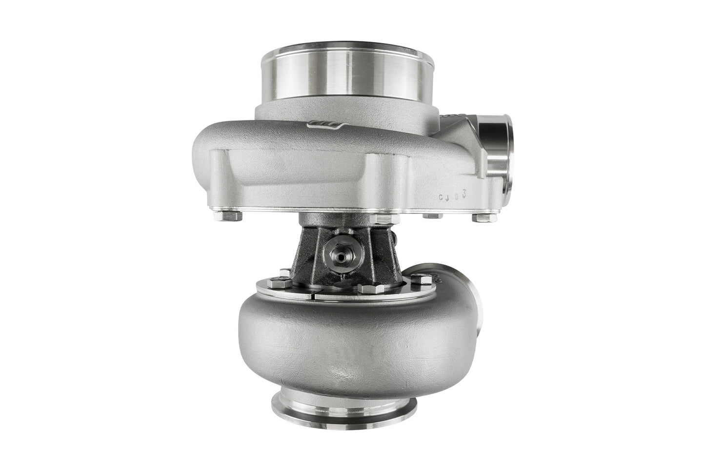 TS-1 Turboahdin 6262 V-Band 0.82 A/R Ulkoinen Hukkaportti