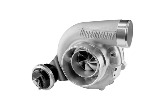 TS-1 Turboahdin 6262 V-Band 0.82 A/R Sisäinen Hukkaportti (14psi)