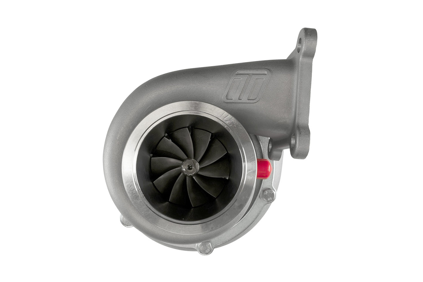 TS-1 Turboahdin 6466 T4 0.82 A/R Ulkoinen Hukkaportti
