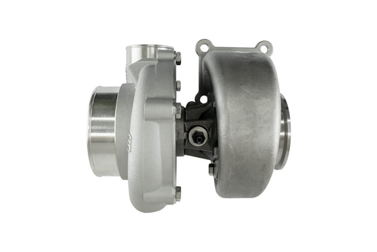 TS-1 Turboahdin 6466 T4 Divided 0.84 A/R Ulkoinen Hukkaportti
