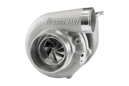 TS-1 Turboahdin 6870 (Kompact) T4 Divided 0.84 A/R Ulkoinen Hukkaportti