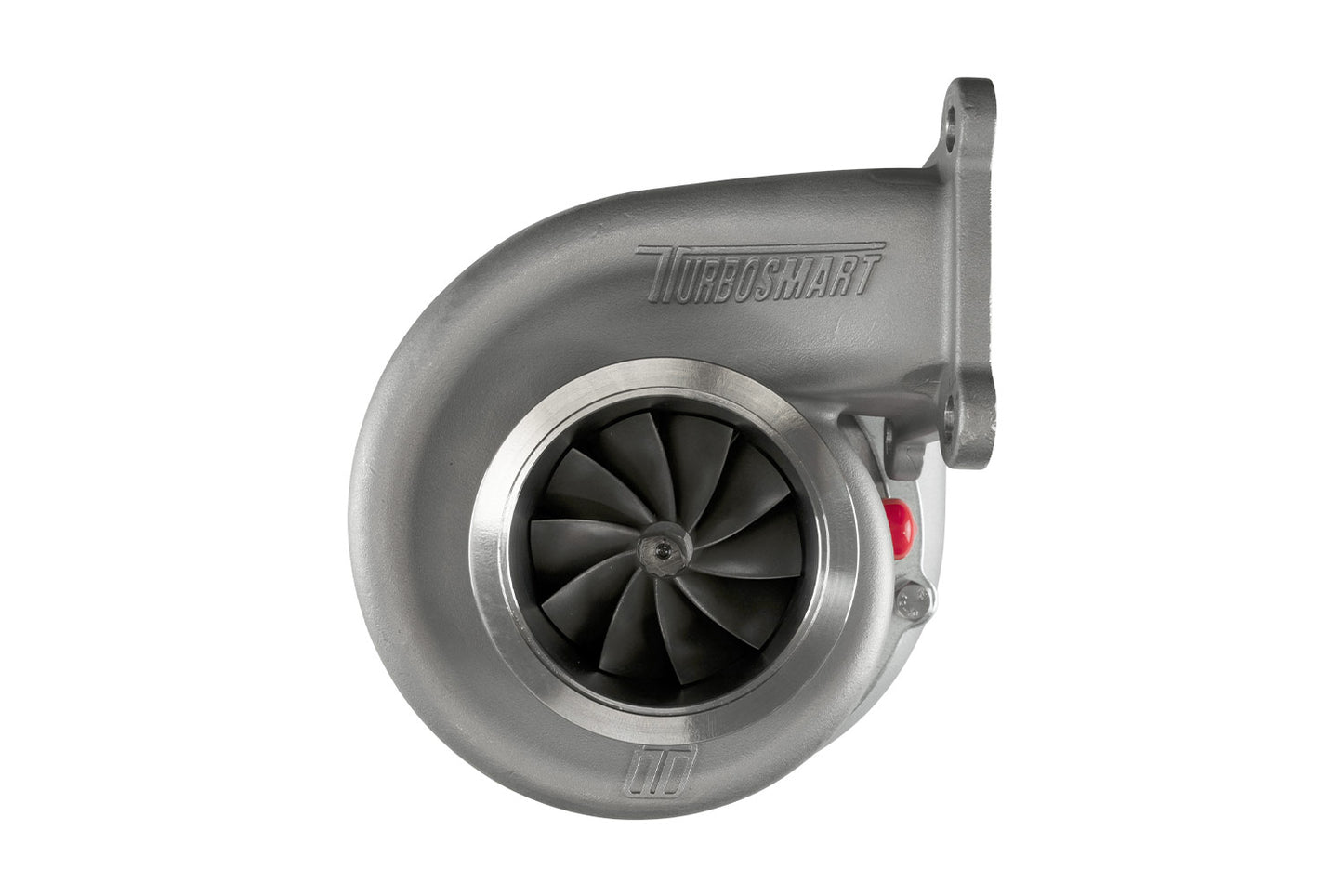 TS-1 Turboahdin 6870 (Kompact) T4 1.00 A/R Ulkoinen Hukkaportti