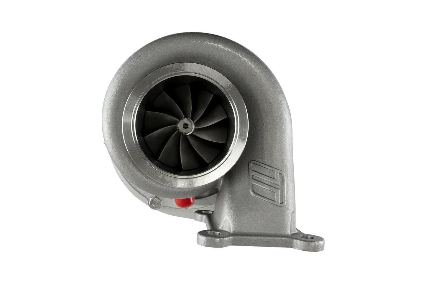 TS-1 Turboahdin 6870 (Kompact) T4 0.82 A/R Ulkoinen Hukkaportti