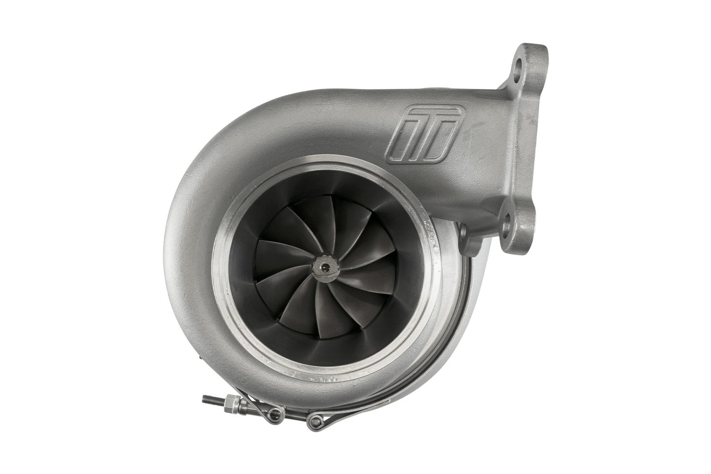 TS-1 Turboahdin 6870 T4 0.96 A/R Ulkoinen Hukkaportti