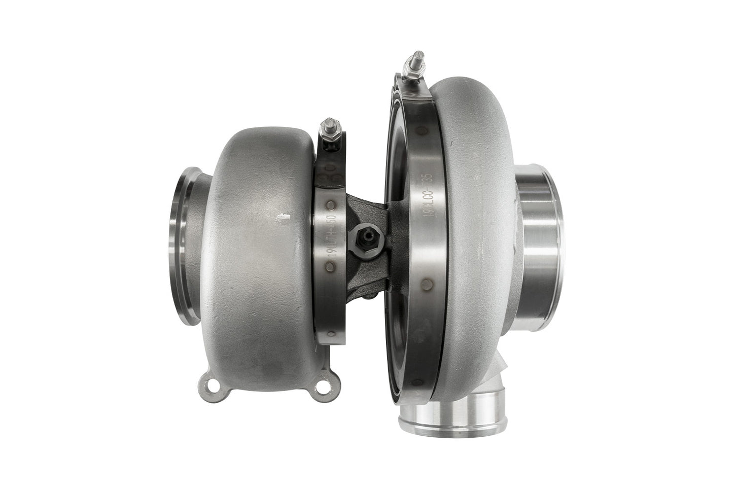 TS-1 Turboahdin 6870 T4 0.96 A/R Ulkoinen Hukkaportti