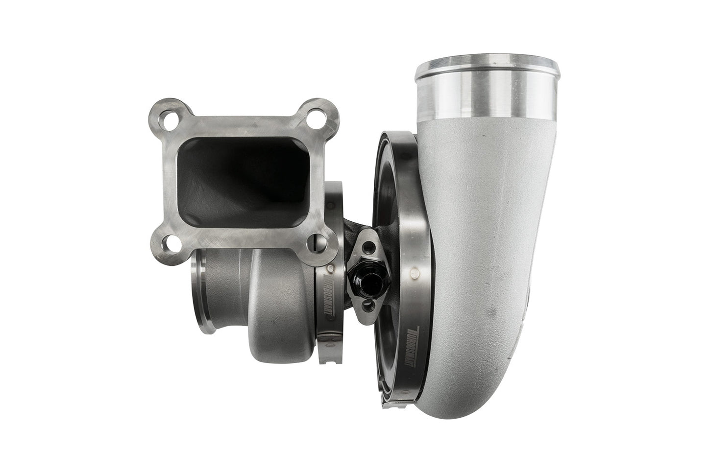 TS-1 Turboahdin 6870 T4 0.96 A/R Ulkoinen Hukkaportti