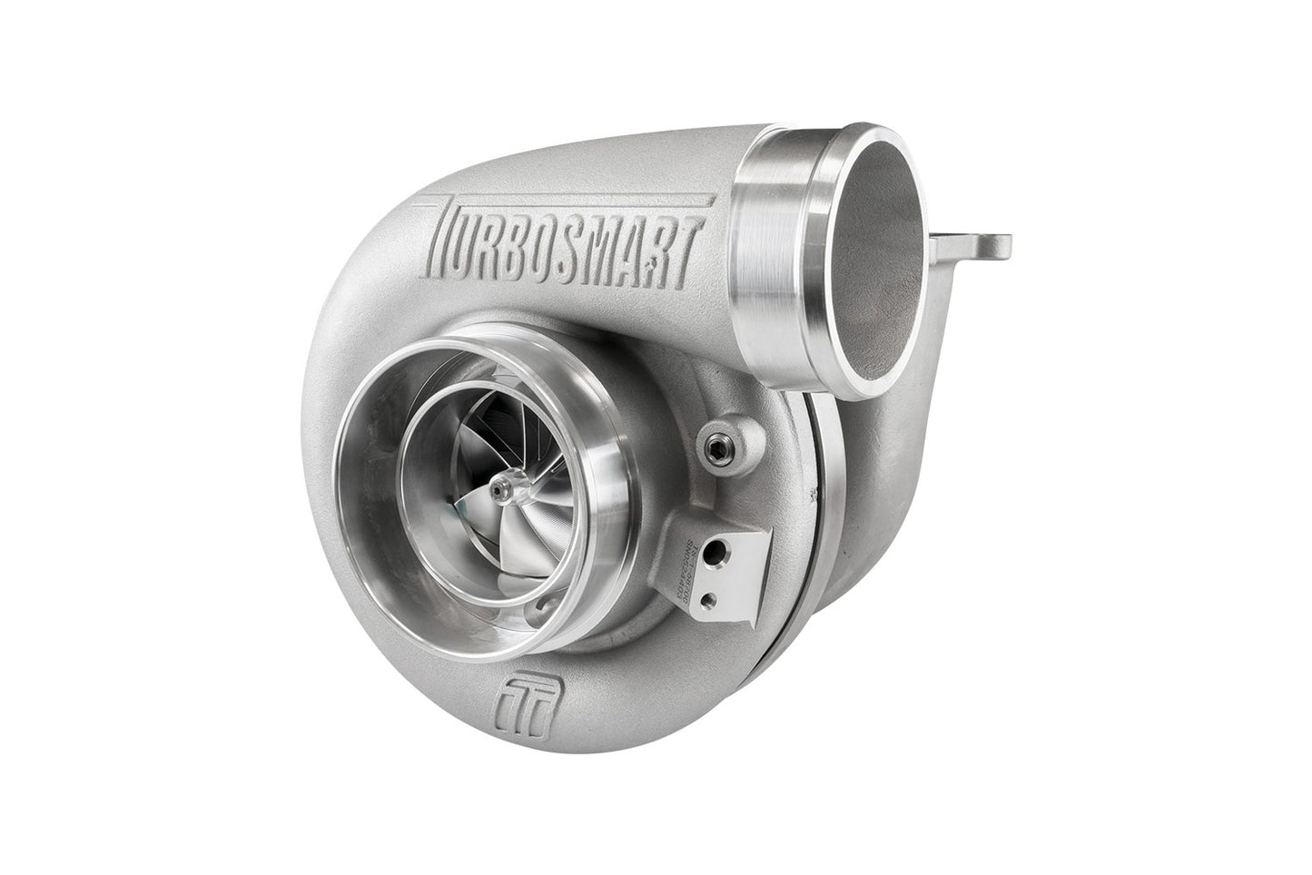 TS-1 Turboahdin 6870 T4 0.96 A/R Ulkoinen Hukkaportti