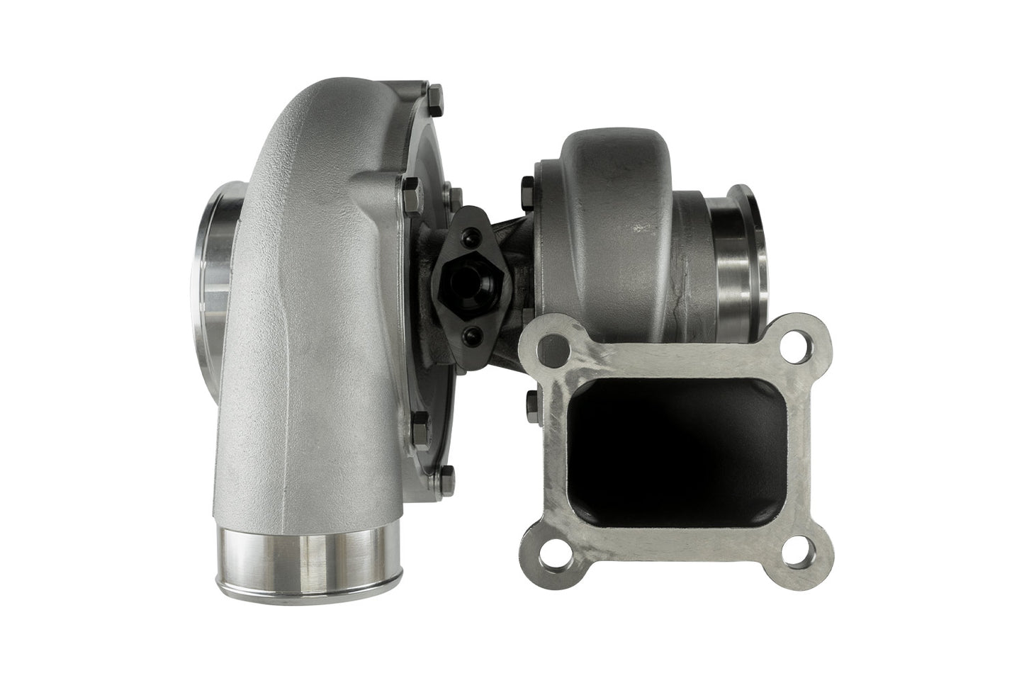 TS-1 Turboahdin 6870 (Kompact) T4 0.96 A/R Ulkoinen Hukkaportti