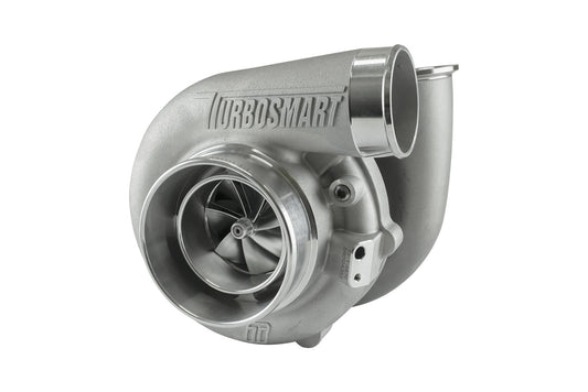 TS-1 Turboahdin 6870 (Kompact) V-Band 0.96 A/R Ulkoinen Hukkaportti