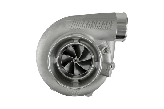 TS-1 Turboahdin 6870 (Kompact) V-Band 1.07 A/R Ulkoinen Hukkaportti