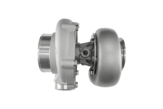TS-1 Turboahdin 6870 (Kompact) V-Band 1.07 A/R Ulkoinen Hukkaportti (Reverse Rotation)