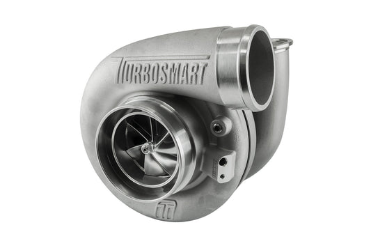 TS-1 Performance Turbocharger 7275 V-Band 1.24 A/R Externally Wastegated
