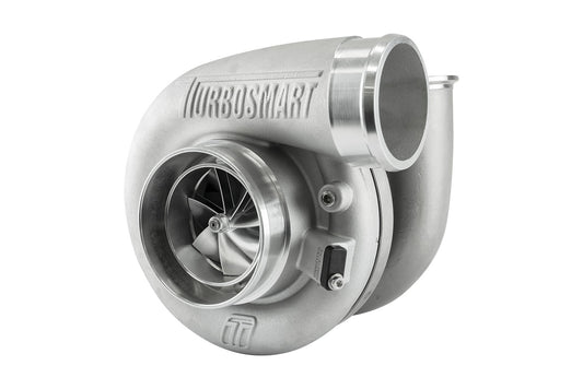 TS-1 Turboahdin 7675 V-Band 1.24 A/R Ulkoinen Hukkaportti