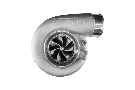 TS-1 Turboahdin 7880 T4 1.24 A/R Ulkoinen Hukkaportti