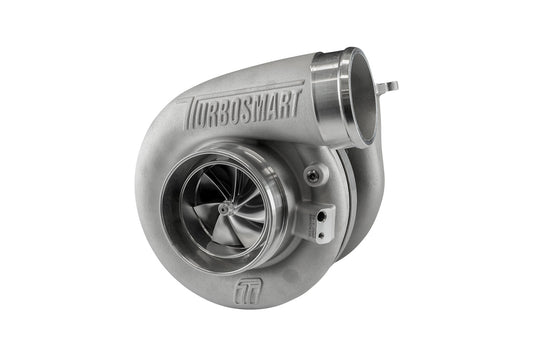 TS-1 Turboahdin 7880 T4 1.24 A/R Ulkoinen Hukkaportti