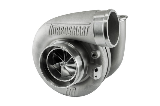 TS-1 Turboahdin 7880 V-Band 0.96 A/R Ulkoinen Hukkaportti