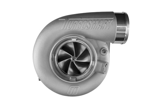 TS-1 Turboahdin 8280 T4 0.96 A/R Ulkoinen Hukkaportti