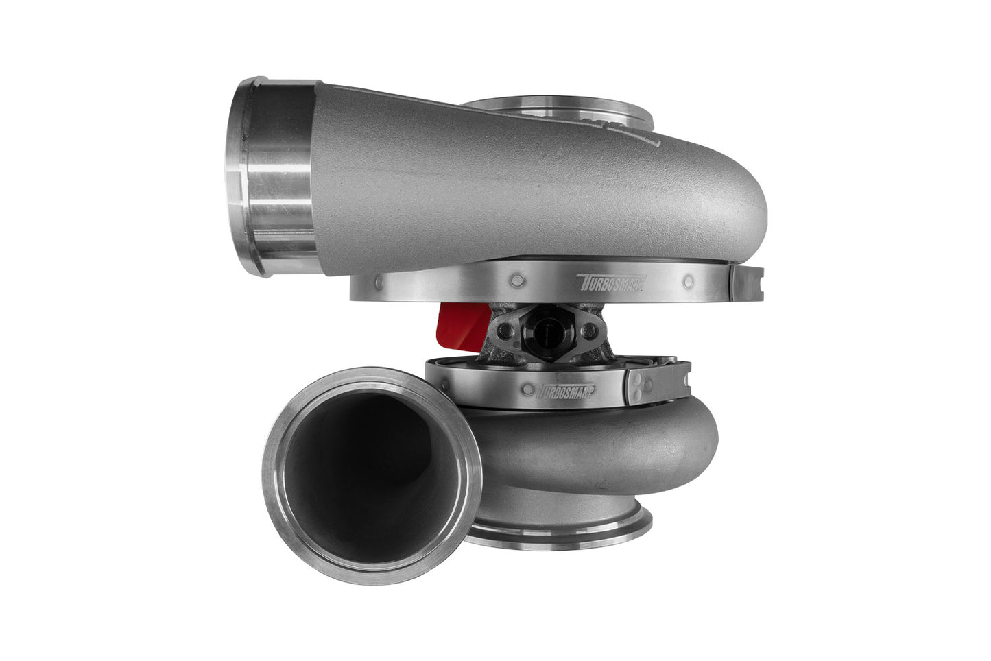 TS-1 Turboahdin 8280 V-Band 0.96 A/R Ulkoinen Hukkaportti