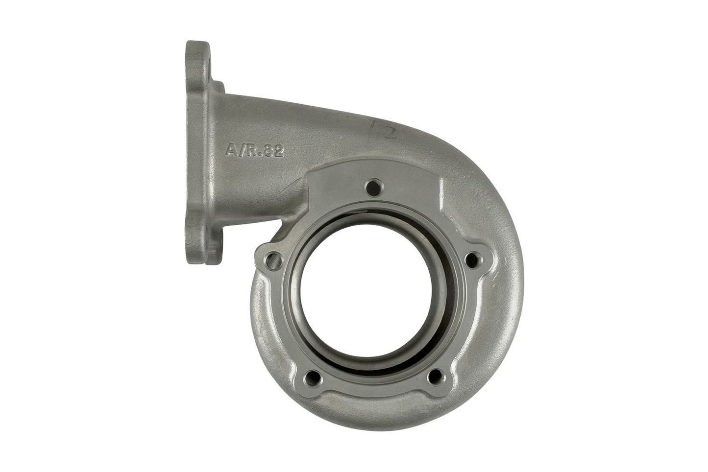 Turbosmart - Turbine Housing B Frame (T4 0.82 A/R) suit 62 turbine