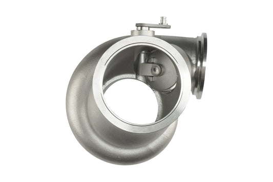 Turbosmart - Turbine Housing B Frame (V-Band 0.82 A/R) suit 62mm turbine - Internal Wastegate
