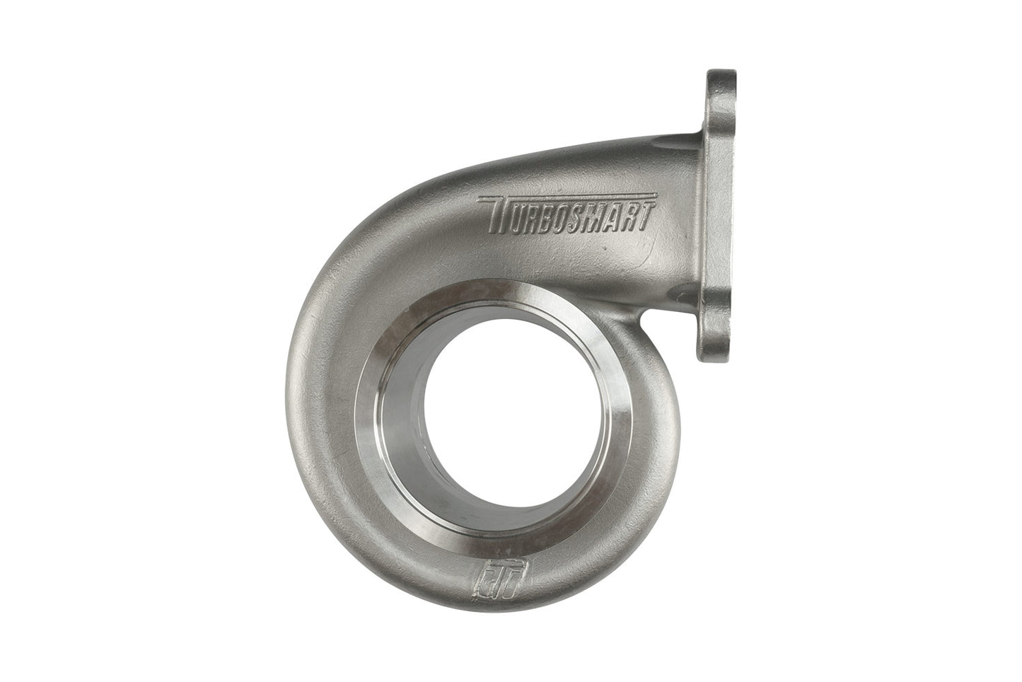Turbosmart - Turbine Housing B Frame (T4 Divided 0.84 A/R) suit 66mm turbine