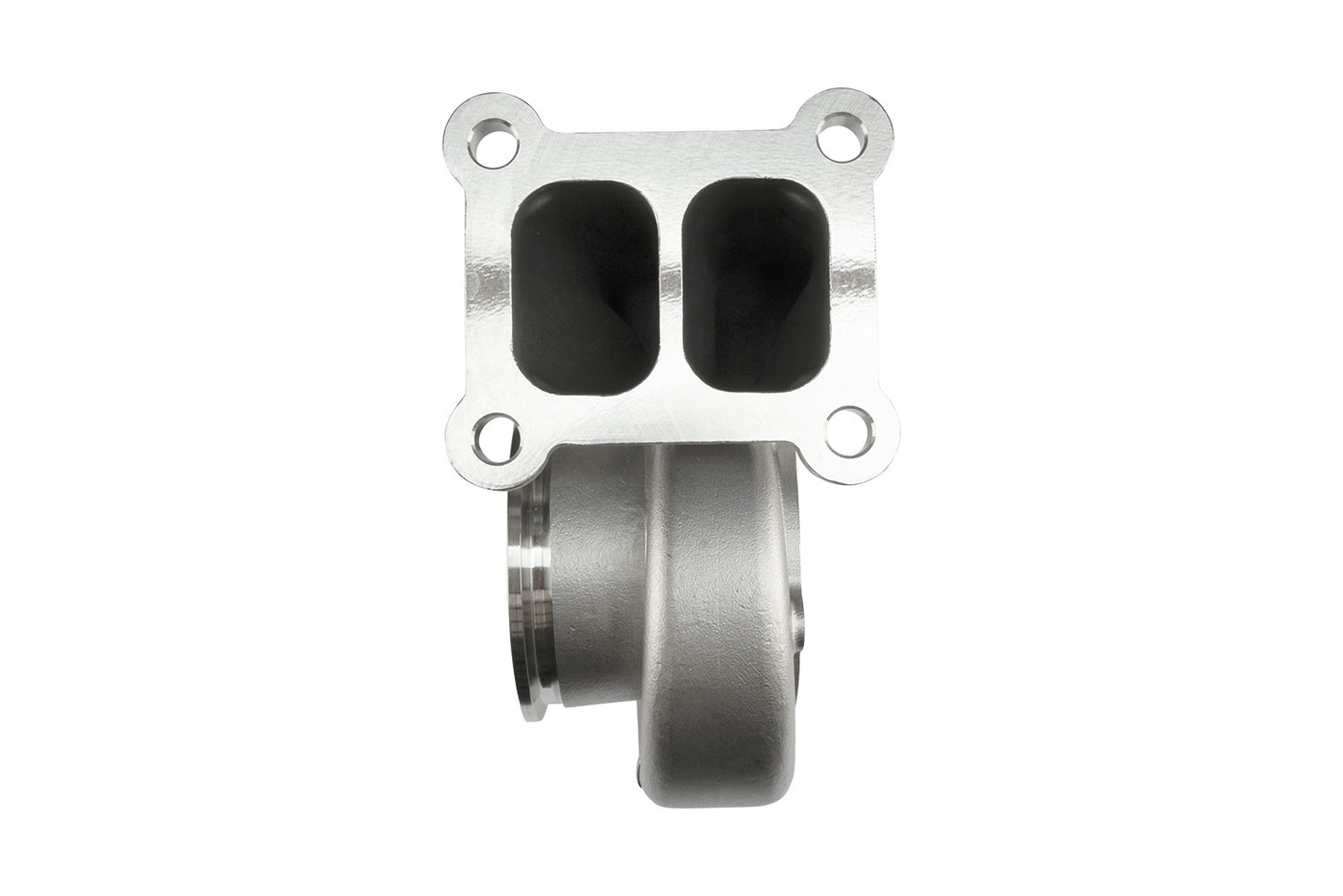 Turbosmart - Turbine Housing B Frame (T4 Divided 0.84 A/R) suit 66mm turbine