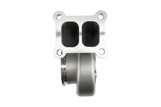 Turbosmart - Turbine Housing B Frame (T4 Divided 0.84 A/R) suit 66mm turbine