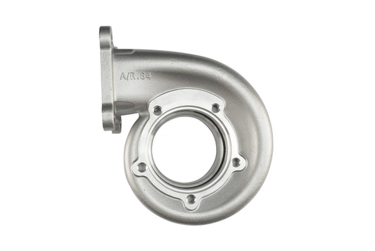 Turbosmart - Turbine Housing B Frame (T4 Divided 0.84 A/R) suit 66mm turbine