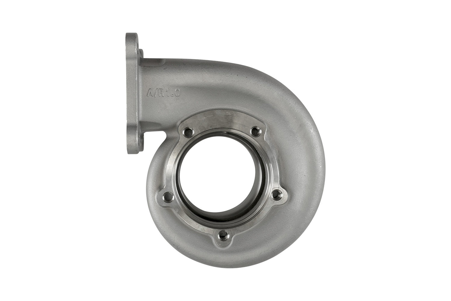 Turbosmart - Turbine Housing B Frame (T4 Divided 1.00 A/R) suit 66mm turbine