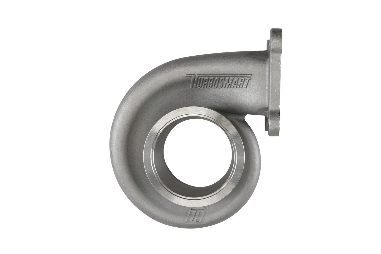 Turbosmart - Turbine Housing B Frame (T4 Divided 1.00 A/R) suit 66mm turbine